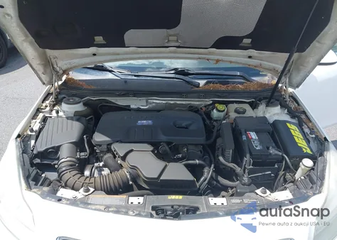 2011 Buick Regal Cxl Russelsheim z USA, uszkodzony, nr VIN W04GT5GCXB1011064